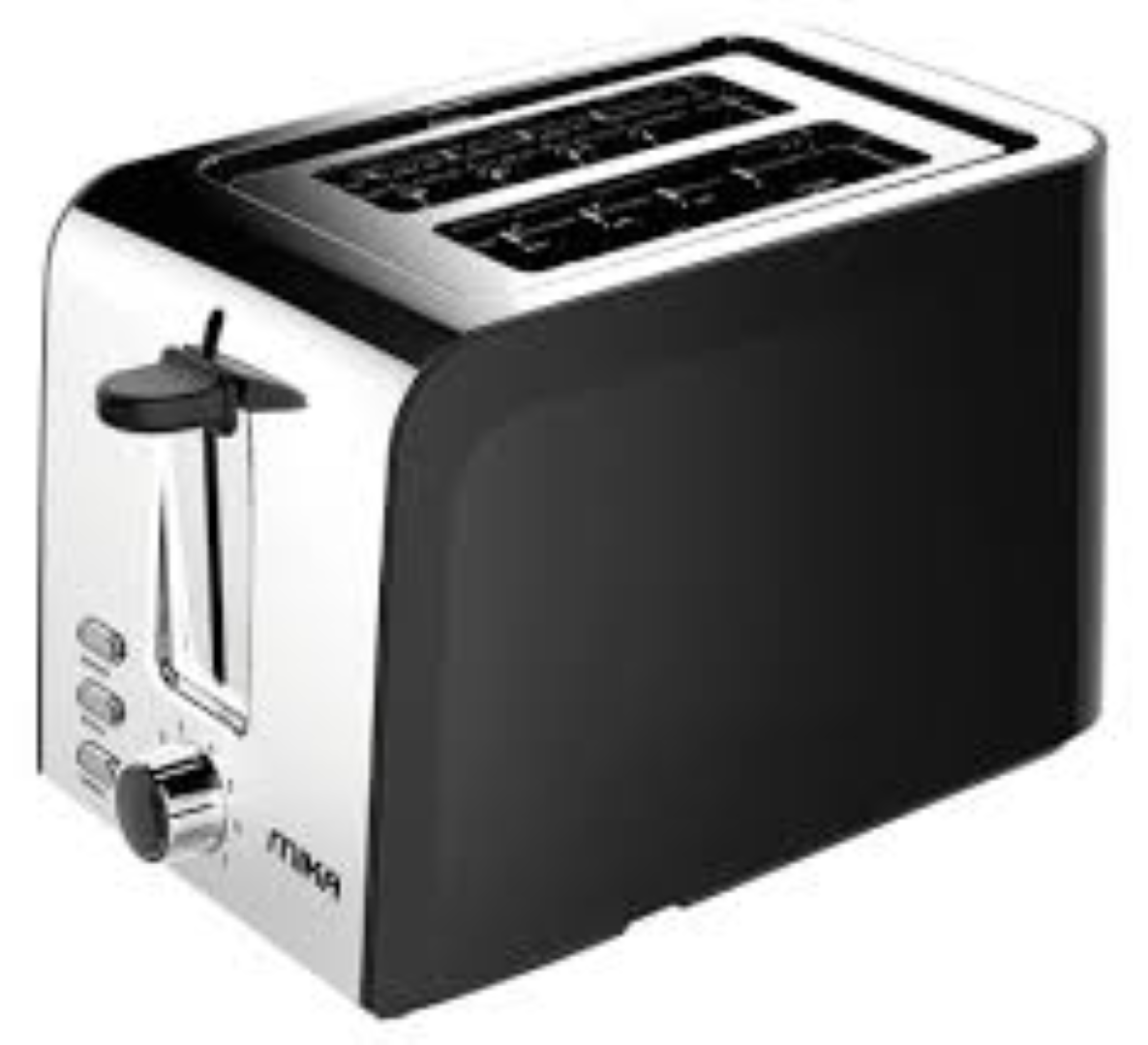 MIKA 2 SLICER TOASTER MTS2205